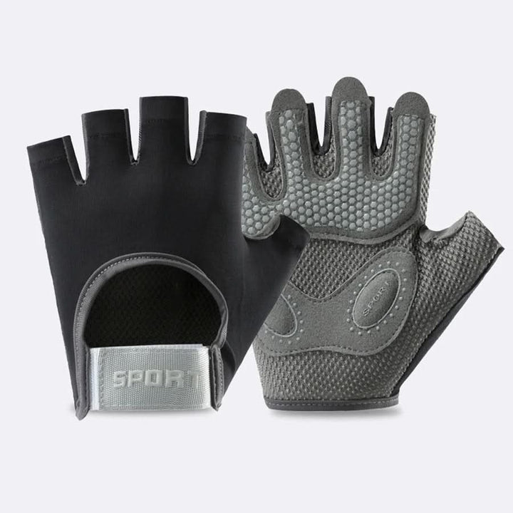 Niki | Sport &amp; Fitness Gloves for Optimal Performance