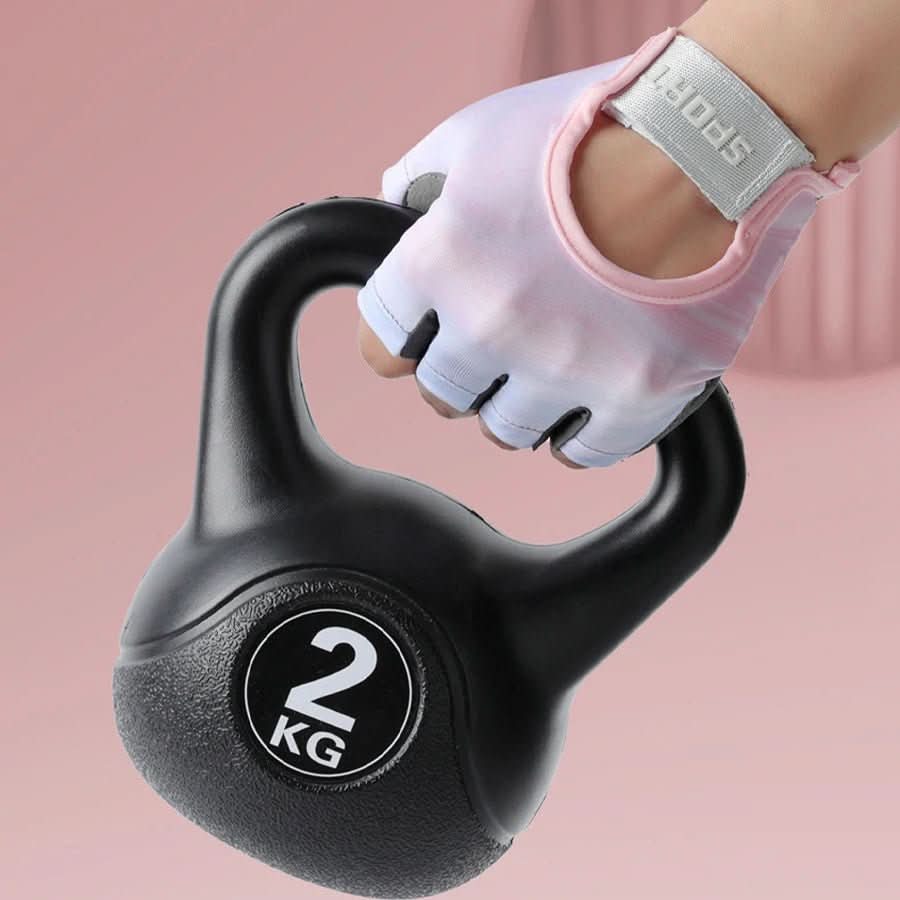 Niki | Sport &amp; Fitness Gloves for Optimal Performance