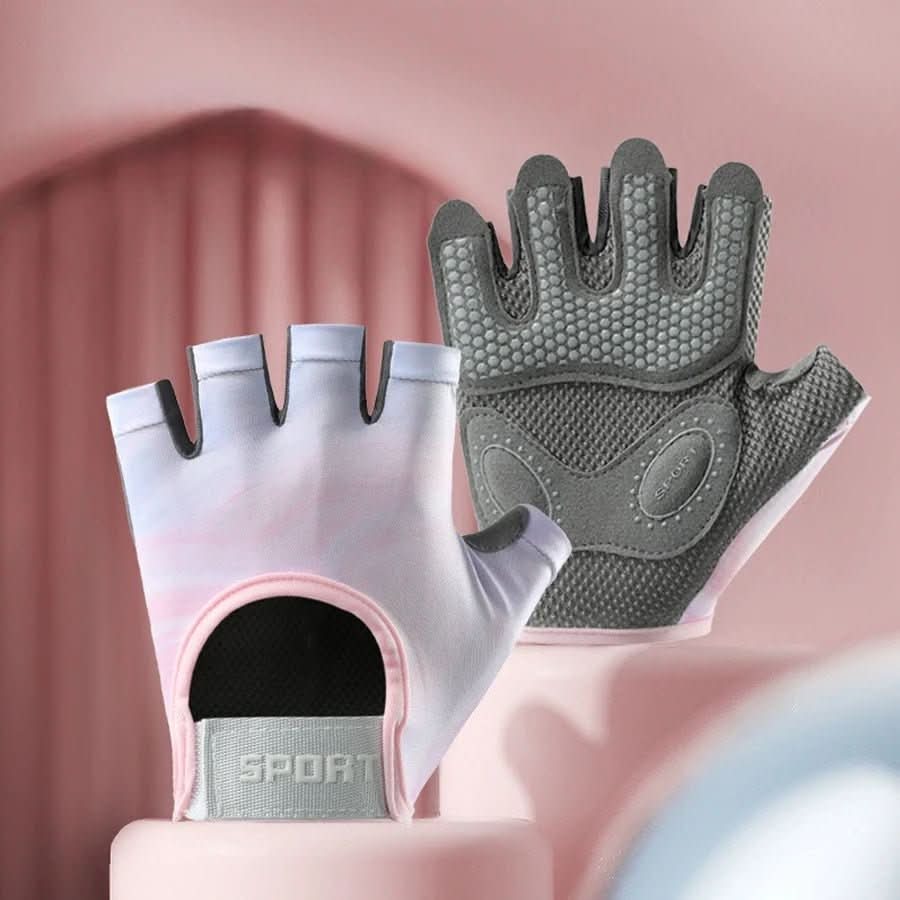 Niki | Sport &amp; Fitness Gloves for Optimal Performance