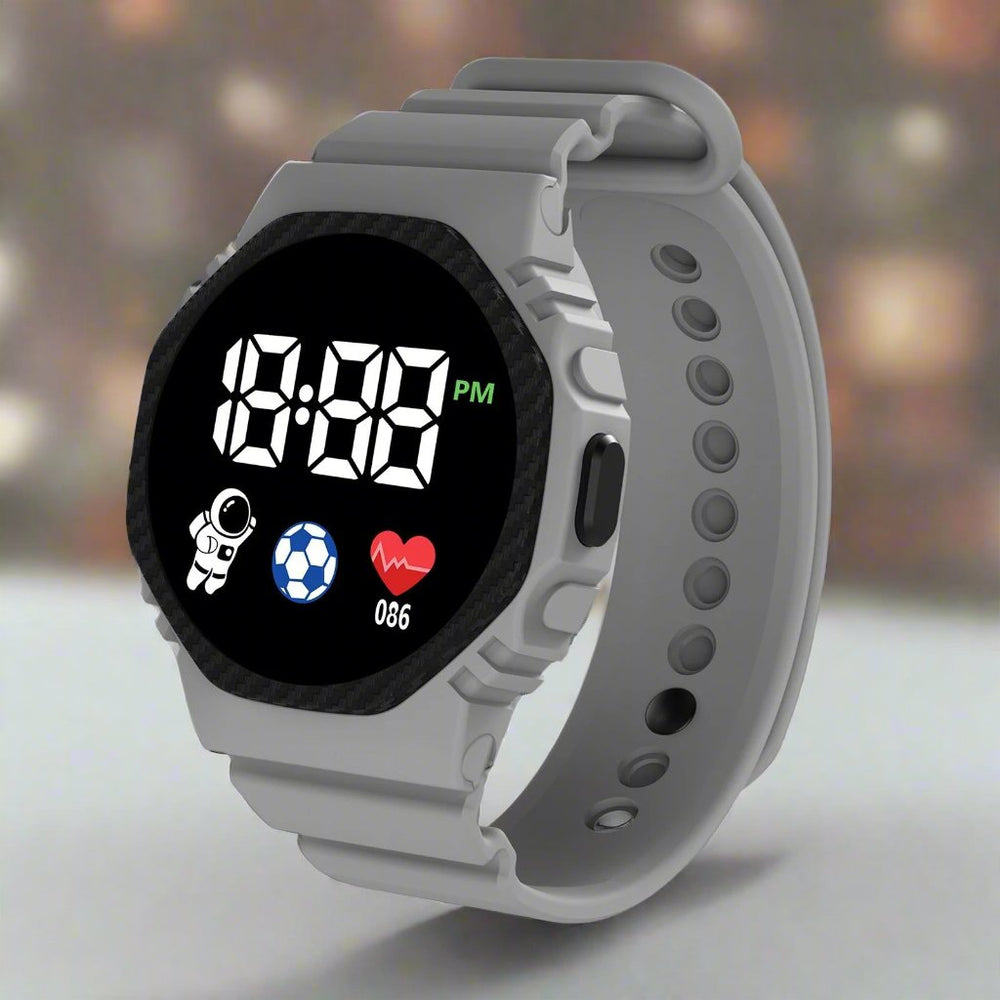 Niki | Sport Watch for Little Adventurers - AdventureTime