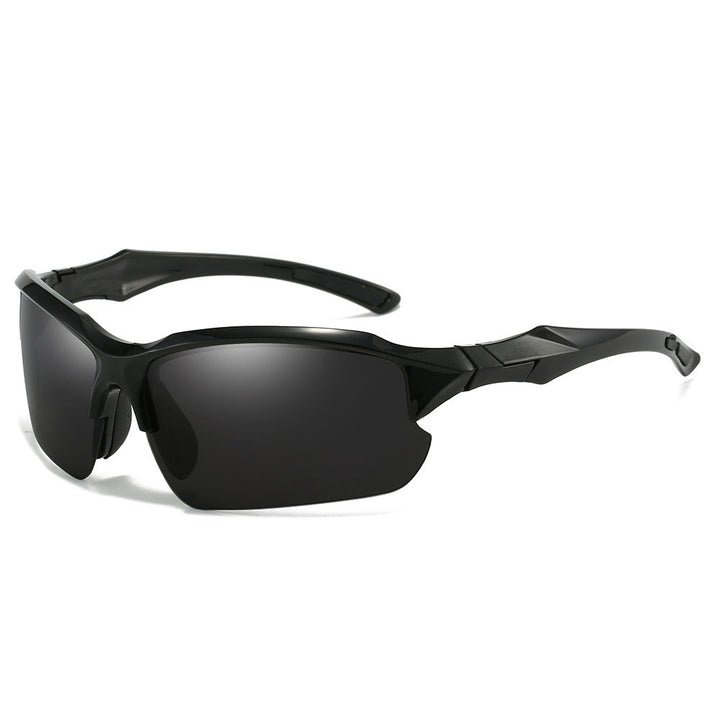 Niki | Sports Polarized Sunglasses Wrap Design