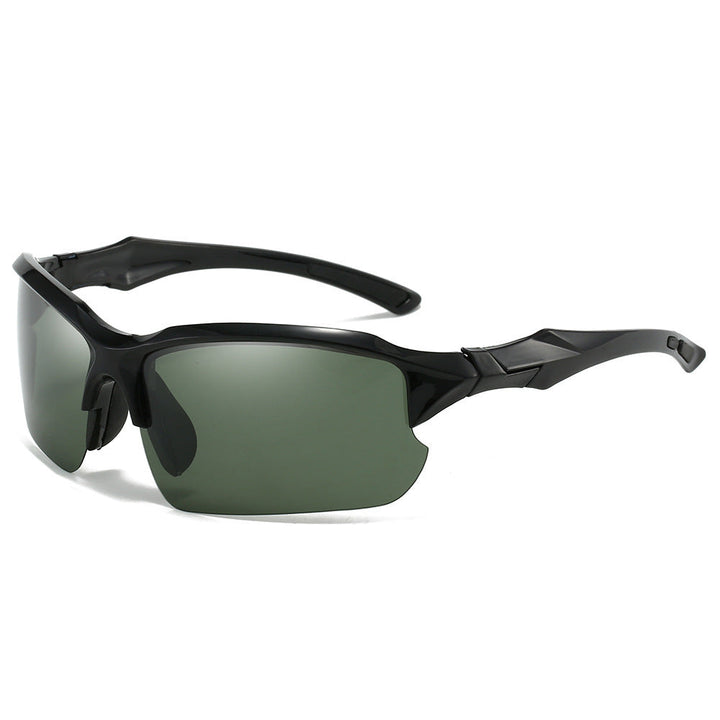 Niki | Sports Polarized Sunglasses Wrap Design