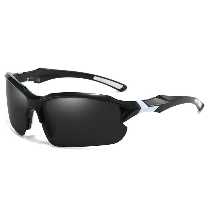 Niki | Sports Polarized Sunglasses Wrap Design