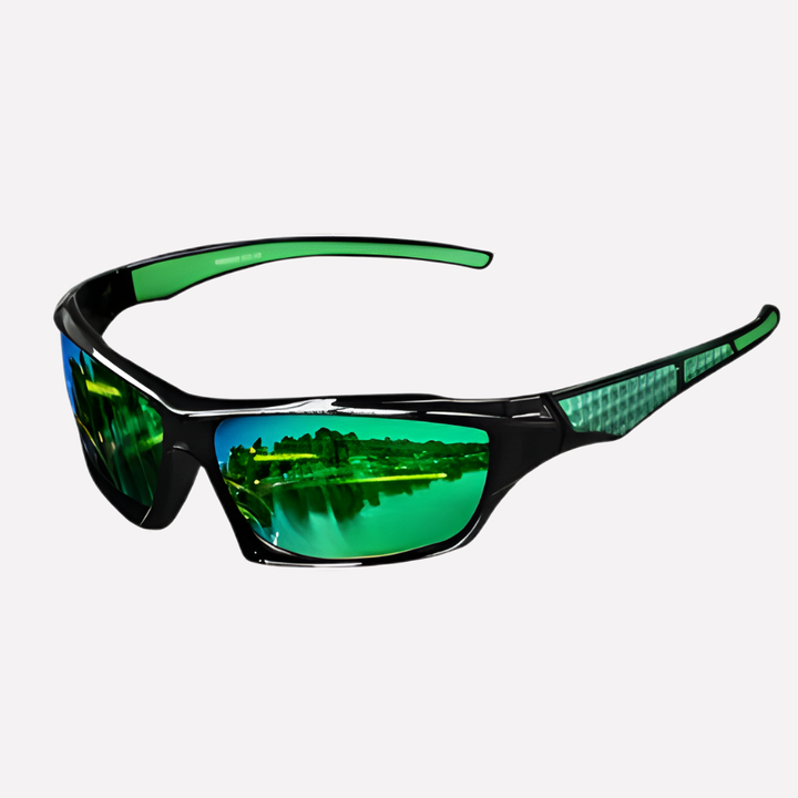 Niki | Sports Sunglasses with UV400 Protection