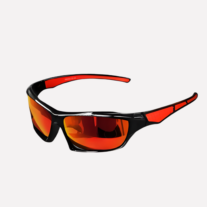 Niki | Sports Sunglasses with UV400 Protection
