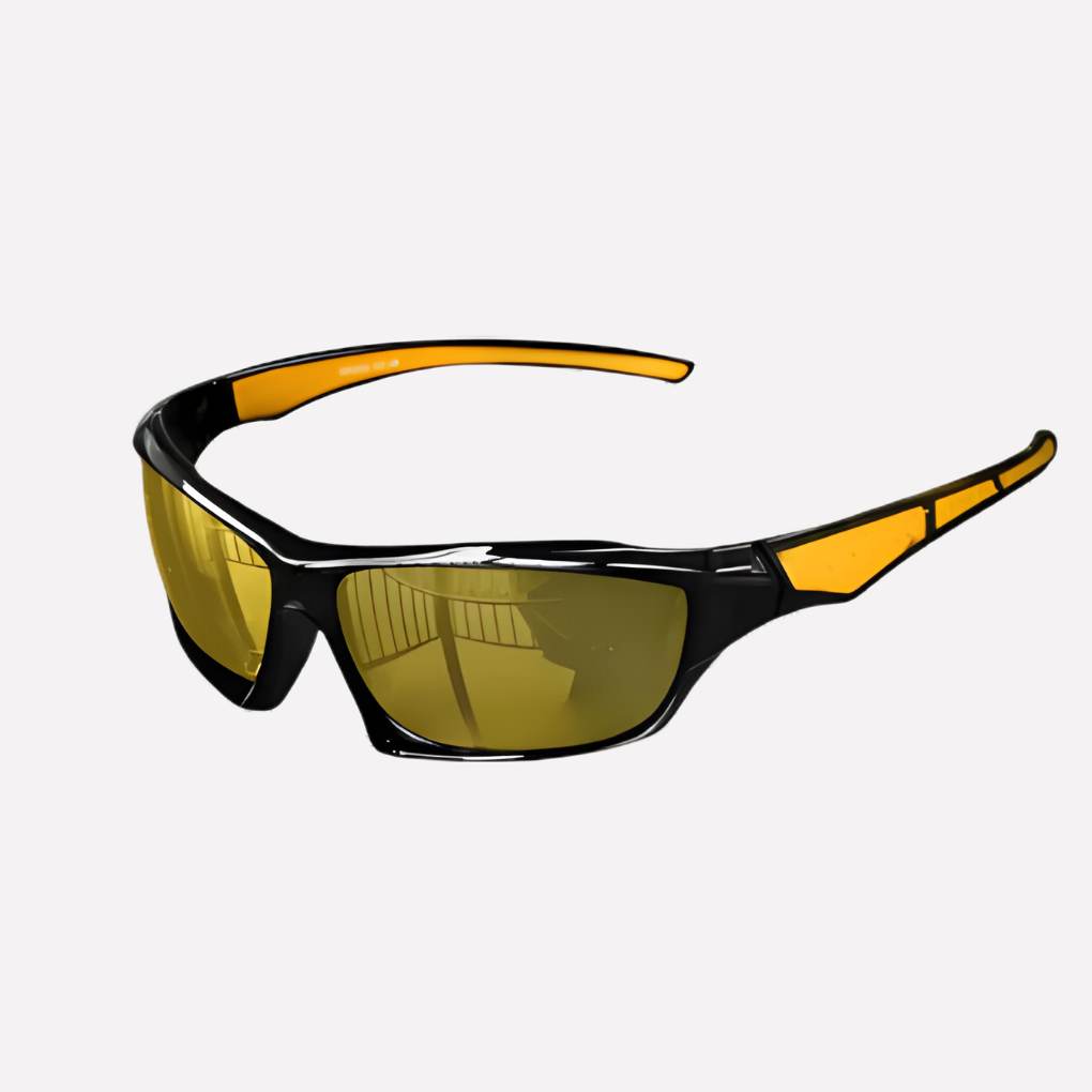 Niki | Sports Sunglasses with UV400 Protection