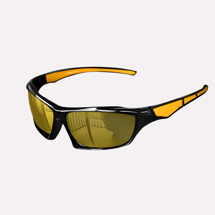 Niki | Sports Sunglasses with UV400 Protection