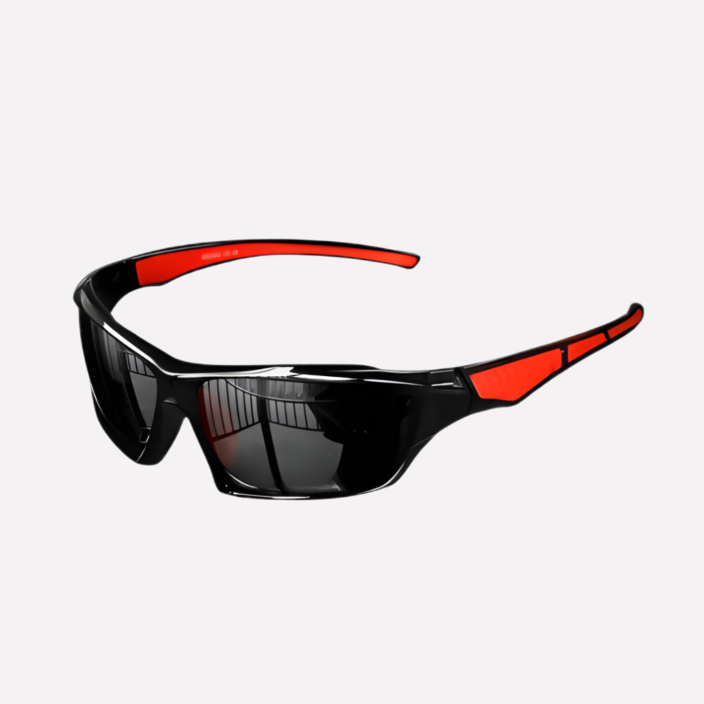 Niki | Sports Sunglasses with UV400 Protection