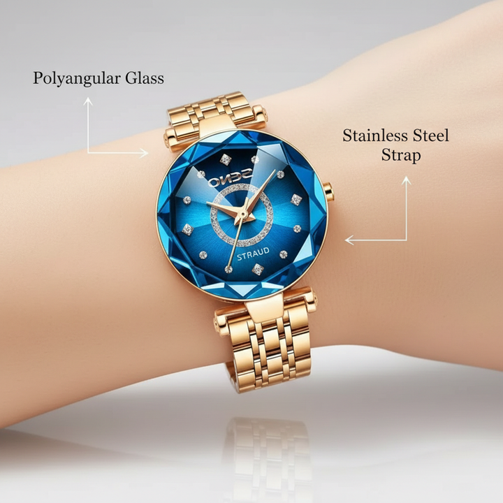 Niki | Starry Women&