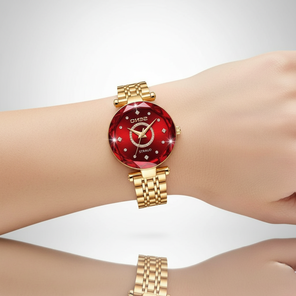 Niki | Starry Women&