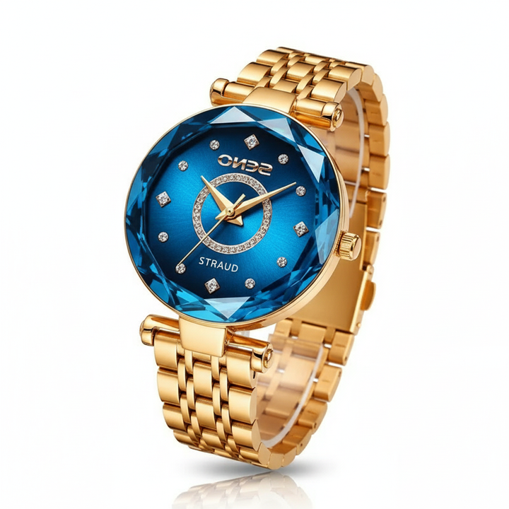 Niki | Starry Women&