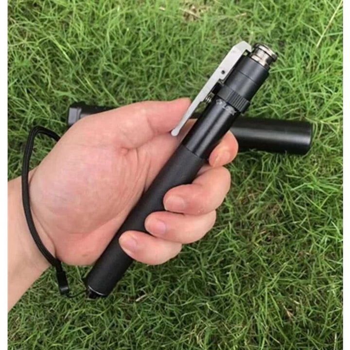 Niki | Street Guard Extendable Self-Defense Stick