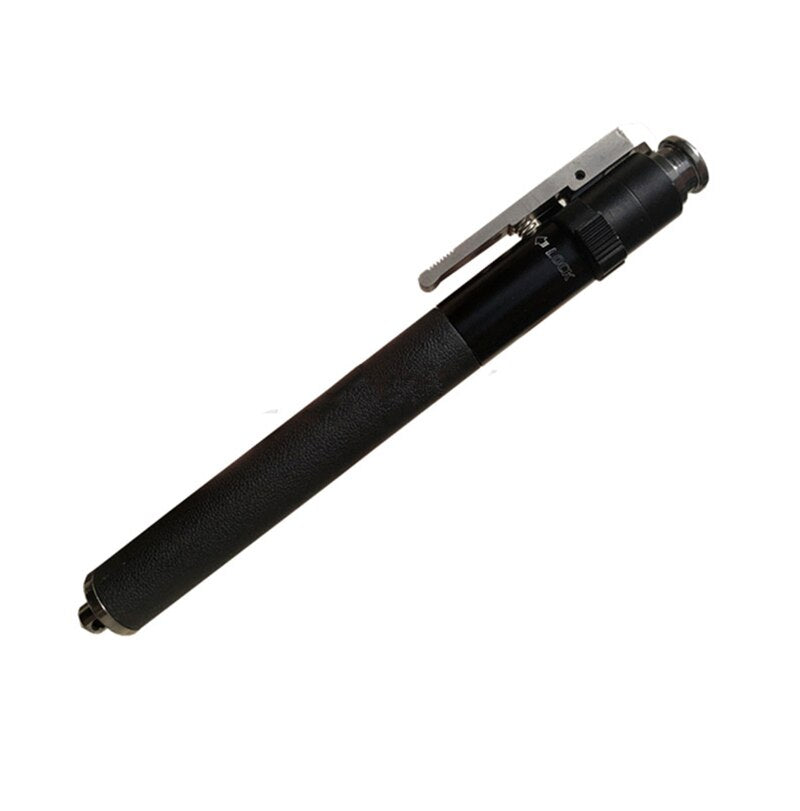 Niki | Street Guard Extendable Self-Defense Stick