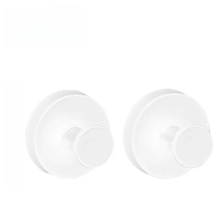Niki | Strong Suction Cup Hooks (5kg Load) | Heavy Duty, Weatherproof &amp; Damage-Free Hanging