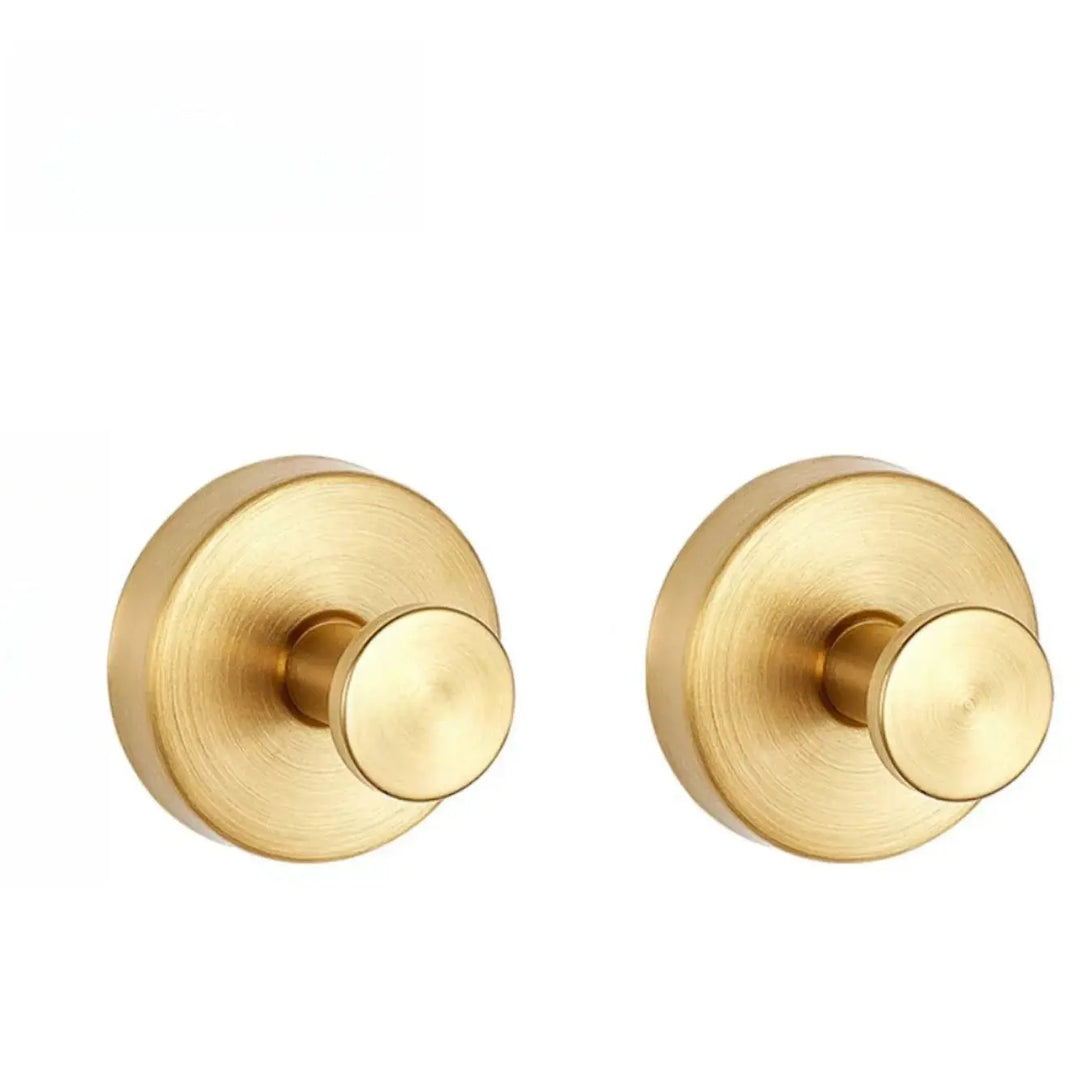 Niki | Strong Suction Cup Hooks (5kg Load) | Heavy Duty, Weatherproof &amp; Damage-Free Hanging