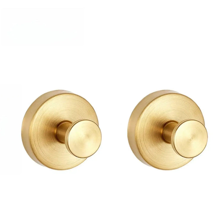 Niki | Strong Suction Cup Hooks (5kg Load) | Heavy Duty, Weatherproof &amp; Damage-Free Hanging