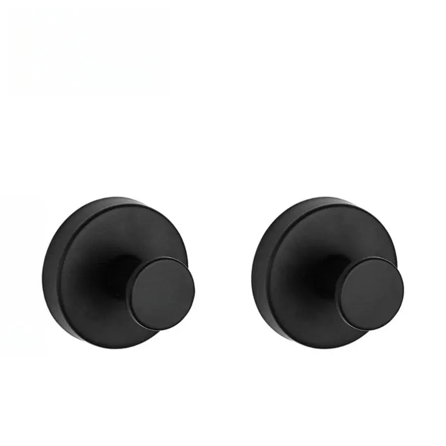Niki | Strong Suction Cup Hooks (5kg Load) | Heavy Duty, Weatherproof &amp; Damage-Free Hanging
