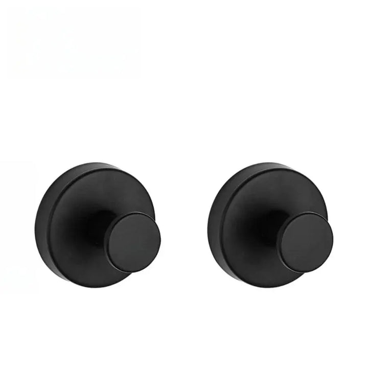 Niki | Strong Suction Cup Hooks (5kg Load) | Heavy Duty, Weatherproof &amp; Damage-Free Hanging