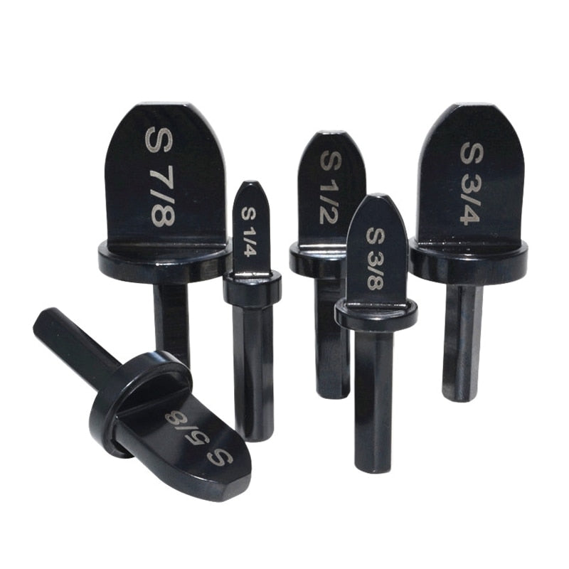 Niki Swaging Set
