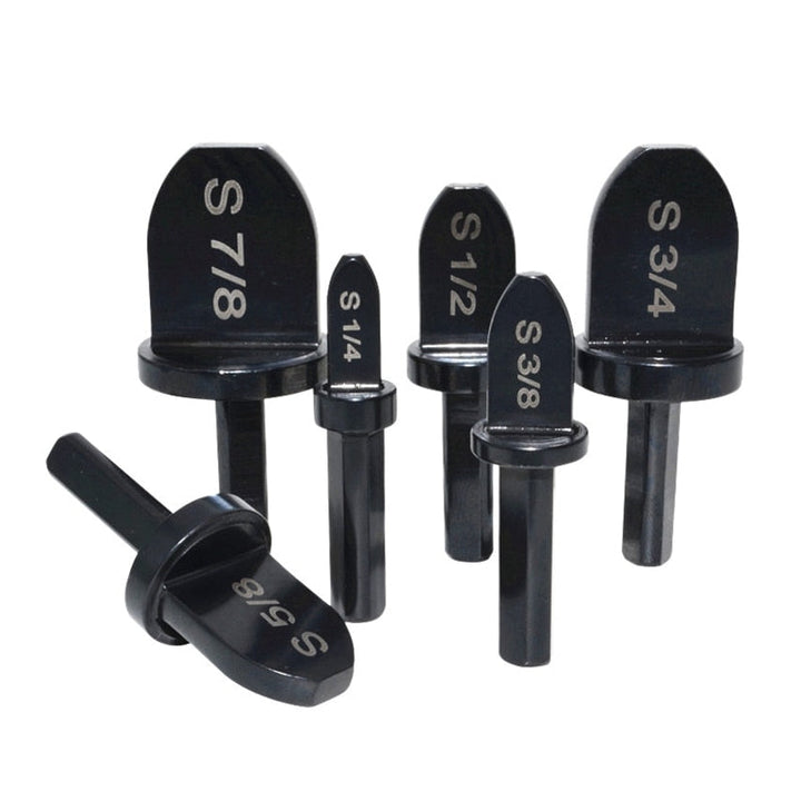 Niki Swaging Set