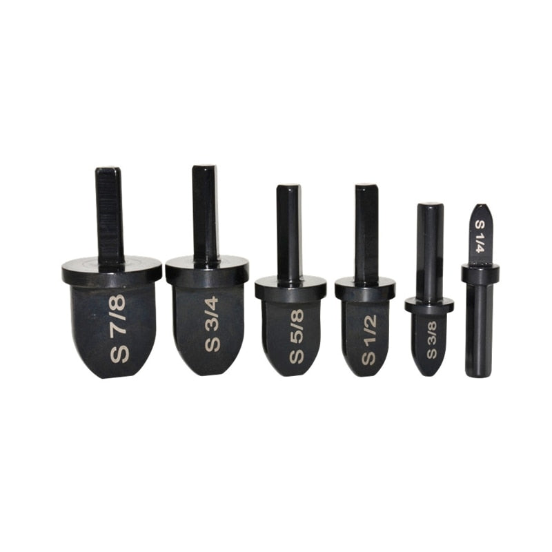 Niki Swaging Set
