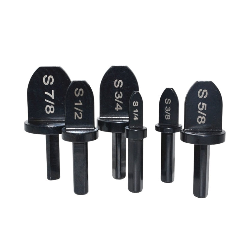 Niki Swaging Set