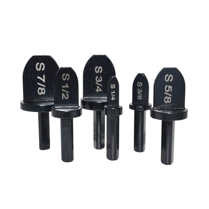 Niki Swaging Set