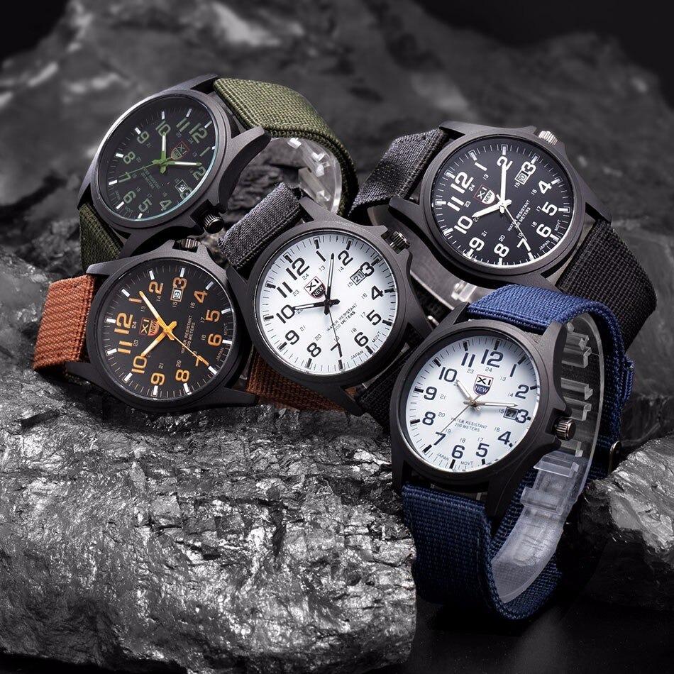 Niki | Tactical Men&