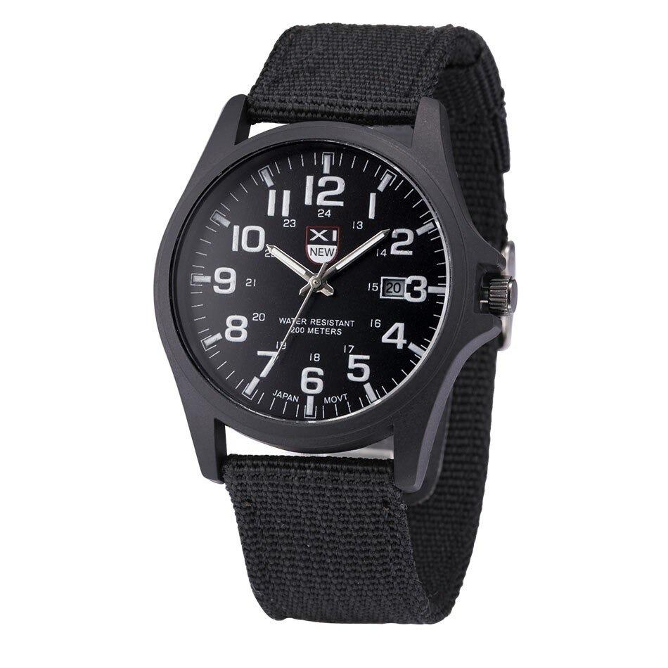 Niki | Tactical Men&