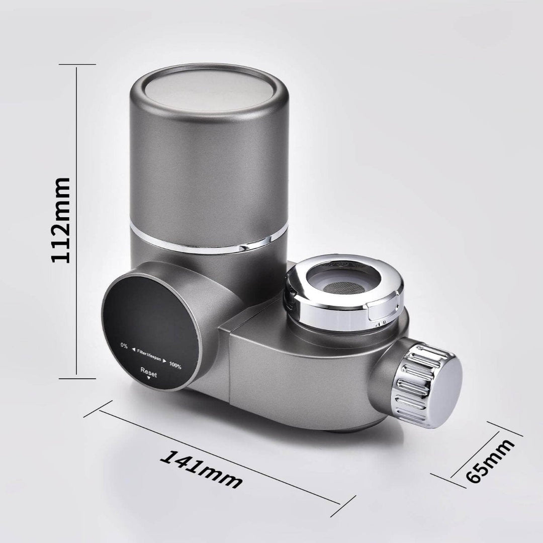 Niki | Tap Water Filter | Advanced water filter for cleaner and healthier tap water