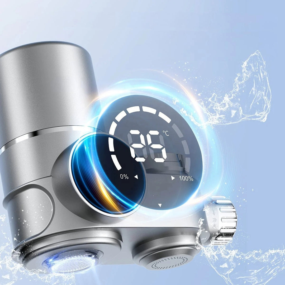 Niki | Tap Water Filter | Advanced water filter for cleaner and healthier tap water