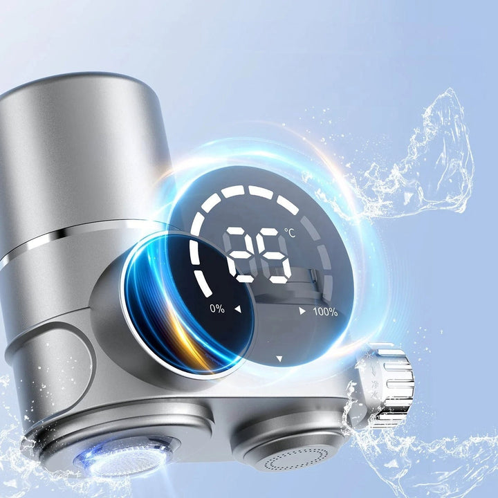 Niki | Tap Water Filter | Advanced water filter for cleaner and healthier tap water