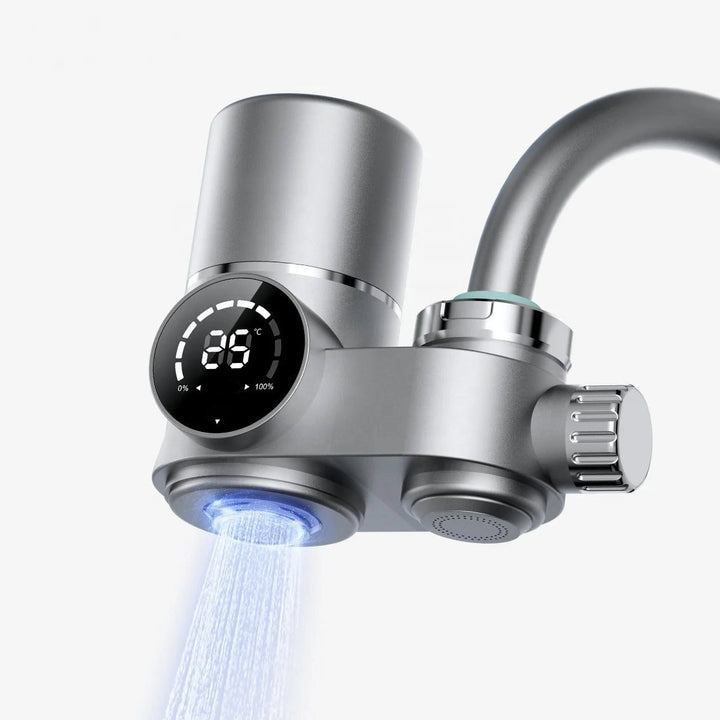 Niki | Tap Water Filter | Advanced water filter for cleaner and healthier tap water
