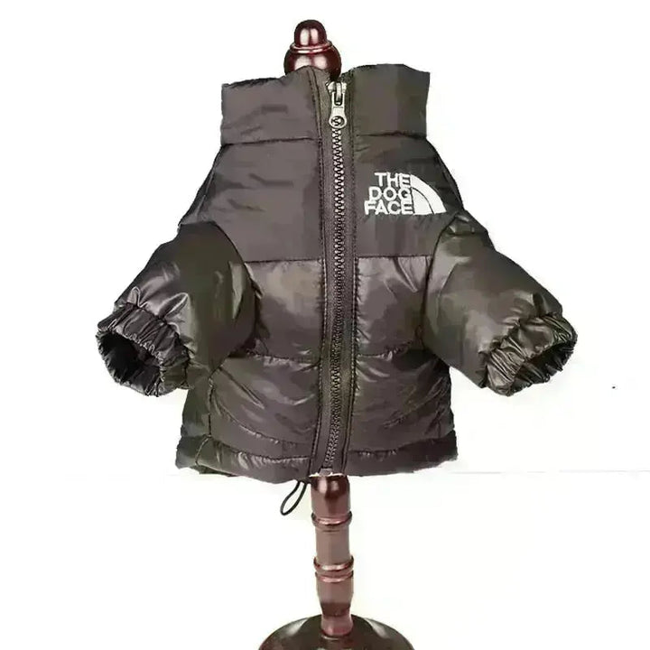 Niki | The Dog Face Jacket - Type A