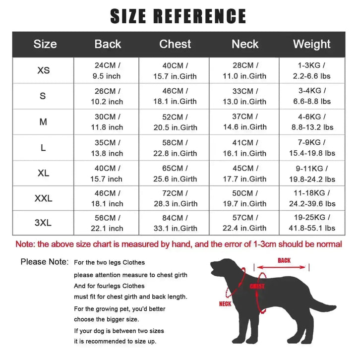Niki | The Dog Face Jacket - Type A