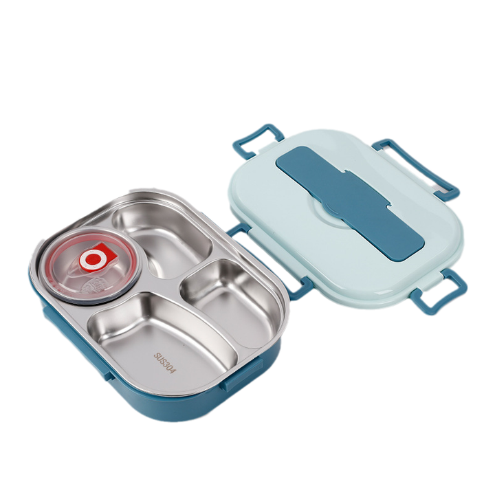 Niki | Thermal Bento Lunchbox with Compartments