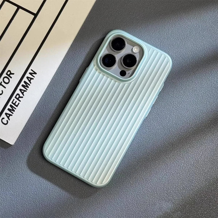 Niki | Titanium Shield Pro iPhone Case