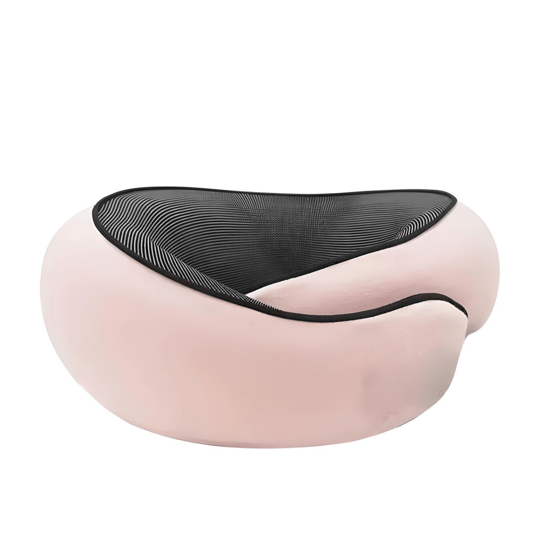 Niki | TRAVELNEST – Ergonomic Travel Pillow for Neck Support