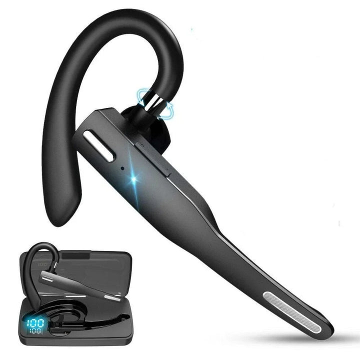 Niki | Trucker Bluetooth 5.1 Earbuds Headset
