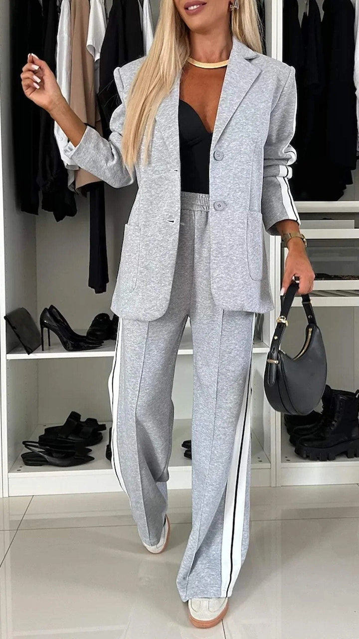 Niki™ Two-Piece Suit