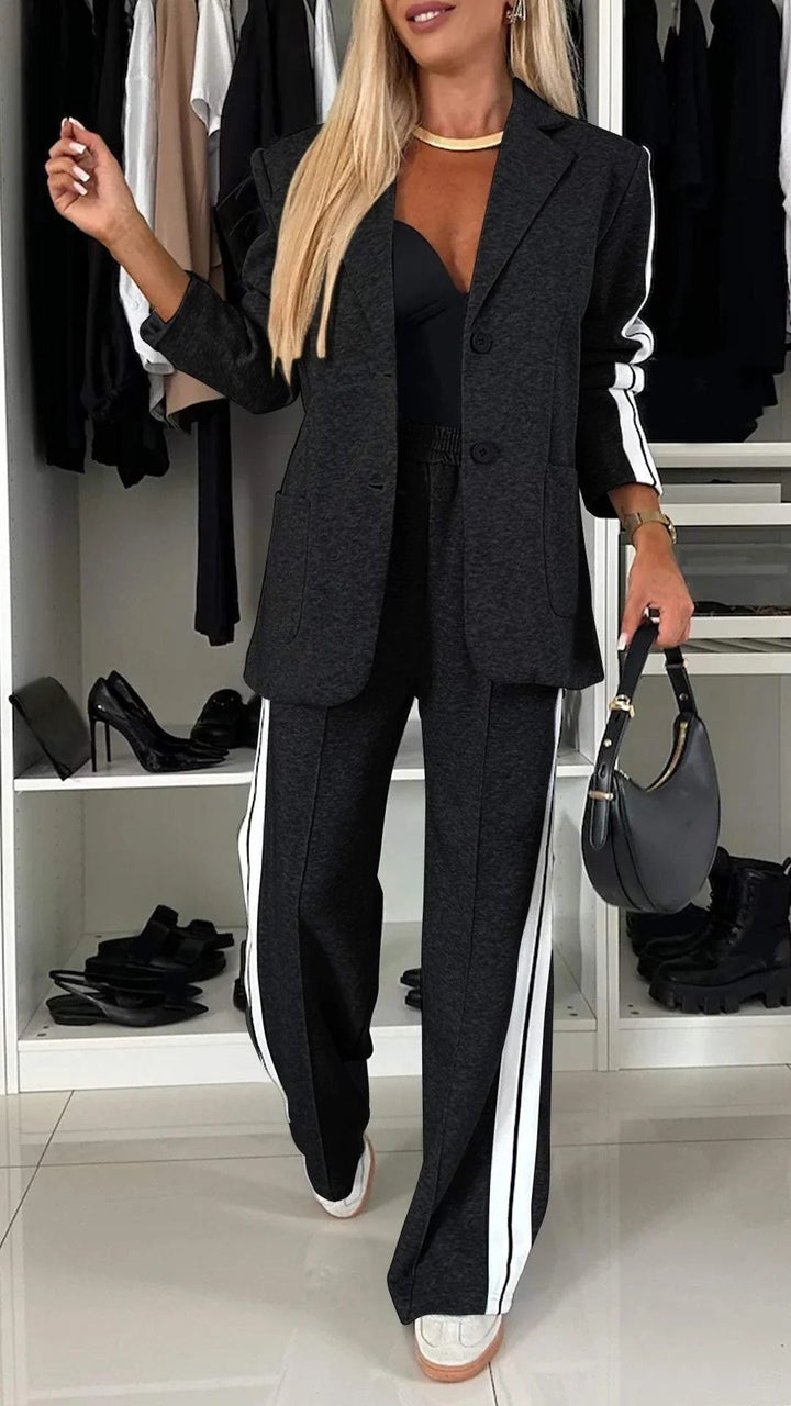 Niki™ Two-Piece Suit