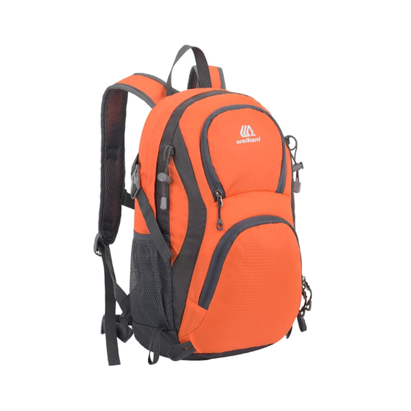 Niki | Ultralight Waterproof Outdoor Backpack – Lightweight Daypack for Hiking, Camping &amp; Travel
