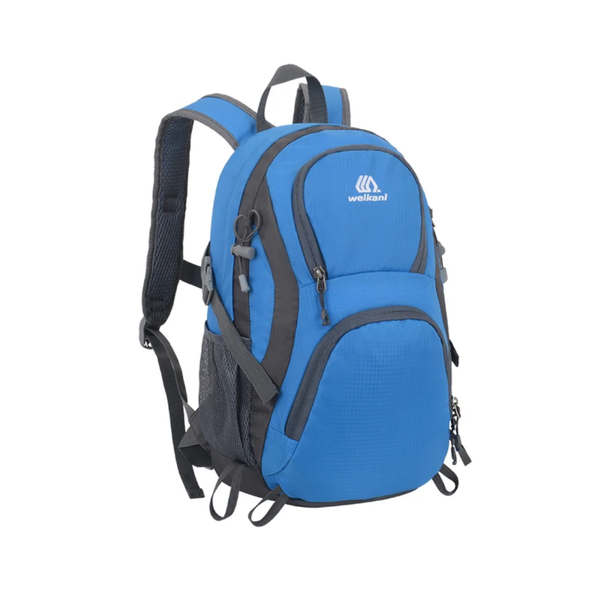 Niki | Ultralight Waterproof Outdoor Backpack – Lightweight Daypack for Hiking, Camping &amp; Travel