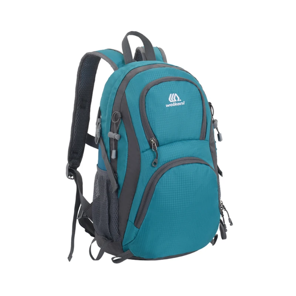 Niki | Ultralight Waterproof Outdoor Backpack – Lightweight Daypack for Hiking, Camping &amp; Travel