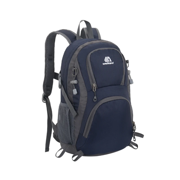 Niki | Ultralight Waterproof Outdoor Backpack – Lightweight Daypack for Hiking, Camping &amp; Travel