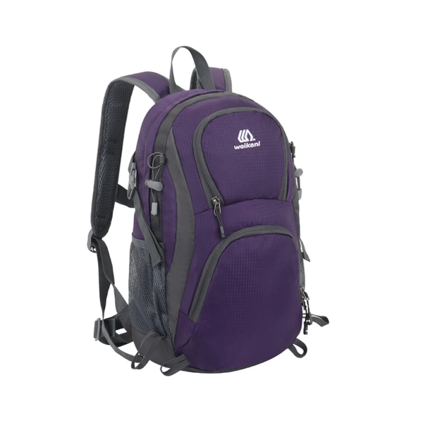Niki | Ultralight Waterproof Outdoor Backpack – Lightweight Daypack for Hiking, Camping &amp; Travel