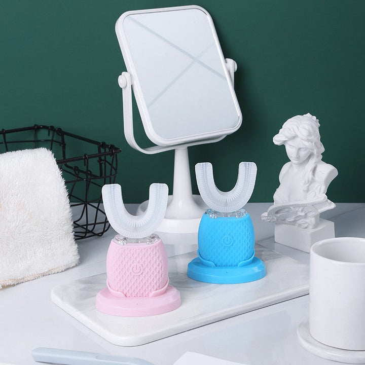 Niki | Ultrasone Automatic Toothbrush 360 Degree Cleaning