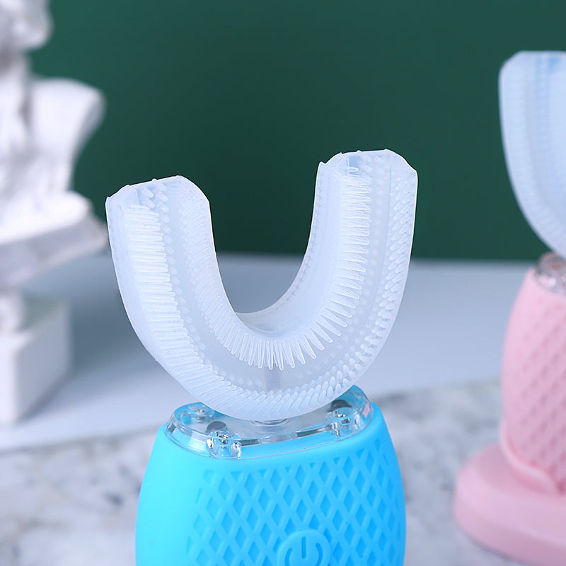 Niki | Ultrasone Automatic Toothbrush 360 Degree Cleaning