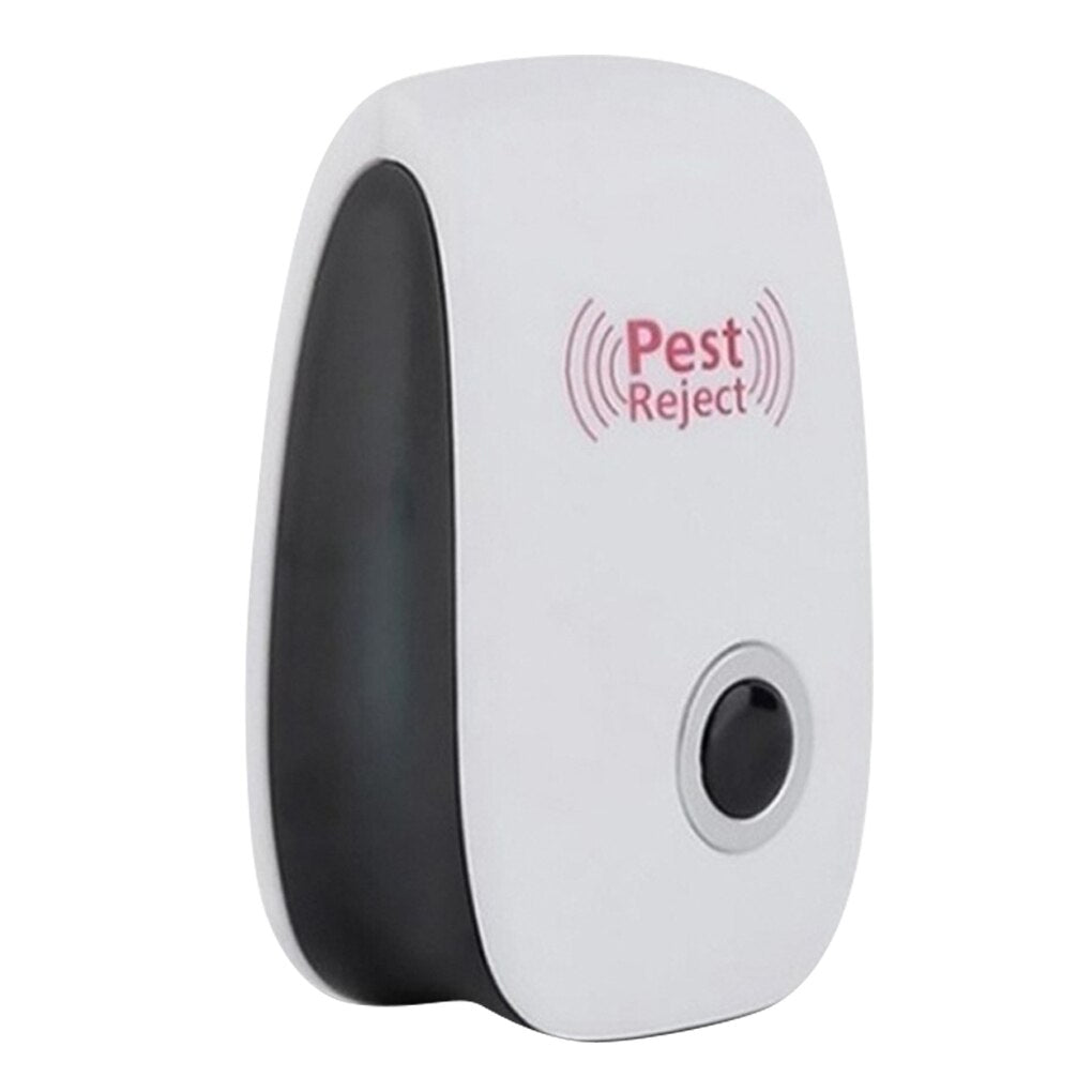Niki | Ultrasonic Insect &amp; Pest Repeller