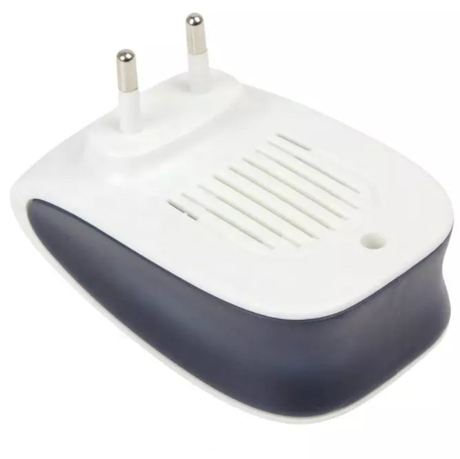 Niki | Ultrasonic Pest Repeller for Home and Garden